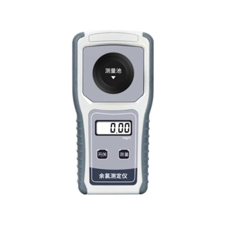 NPCL便攜式余氯檢測儀