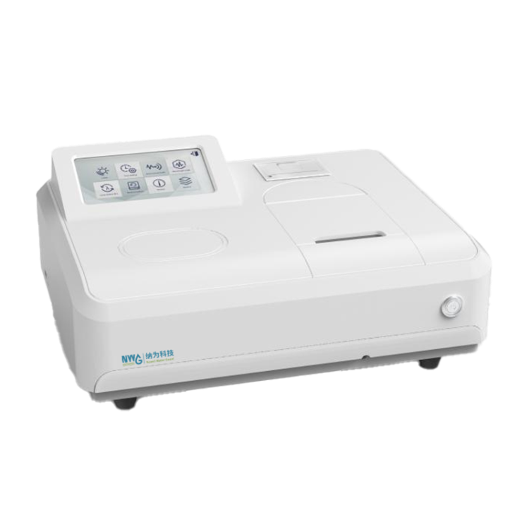 NSPS2000多參數(shù)水質(zhì)測(cè)定儀