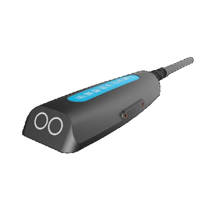 NUF-D601多普勒超聲波流量計